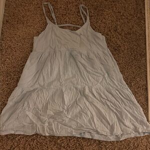 Baby Blue Wild Fable Sundress